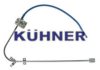 AD KüHNER AV178 Window Lift